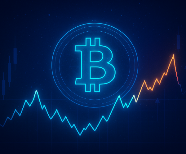 Understanding Crypto Volatility Patterns