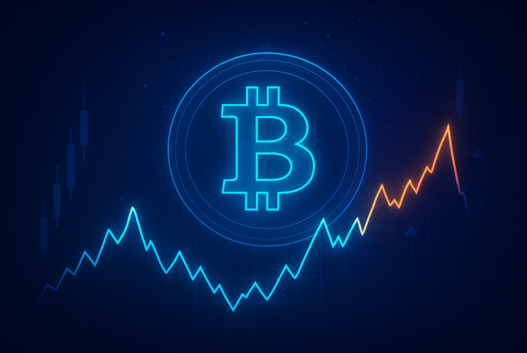 Understanding Crypto Volatility Patterns