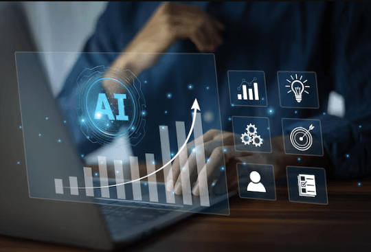 Automation Driving Business Efficiency