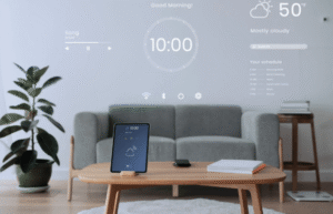 Automation for Everyday Convenience