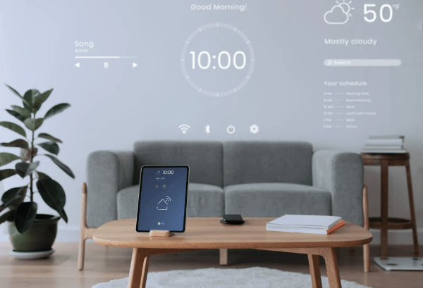 Automation for Everyday Convenience