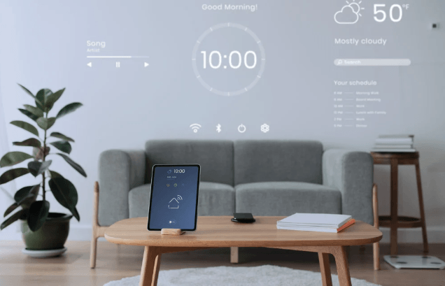Automation for Everyday Convenience