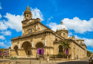 Top  Manila Travel Attractions Nobody Should Miss