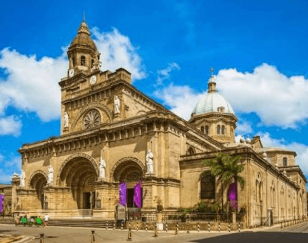 Top  Manila Travel Attractions Nobody Should Miss