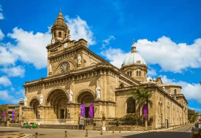 Top  Manila Travel Attractions Nobody Should Miss