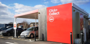 Click and Collect, Returns, and the Awkward Middle