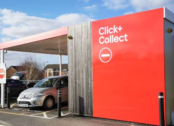 Click and Collect, Returns, and the Awkward Middle