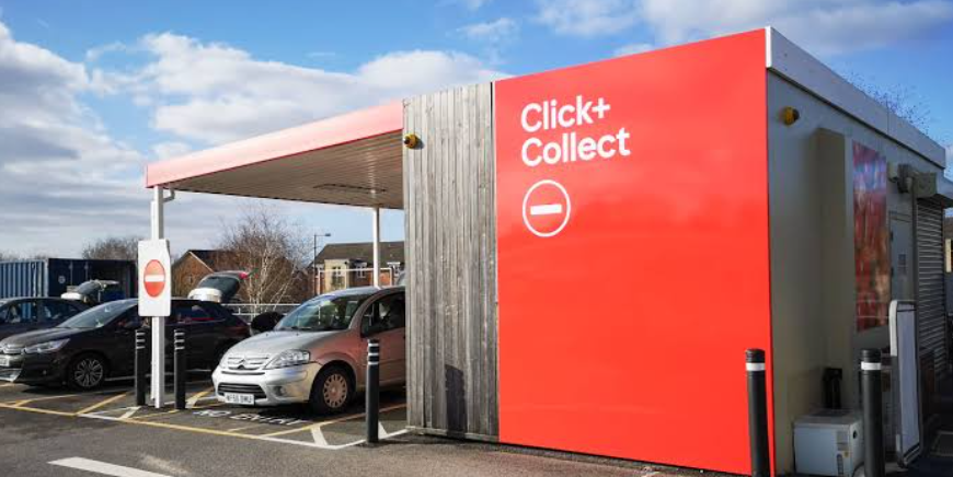 Click and Collect, Returns, and the Awkward Middle