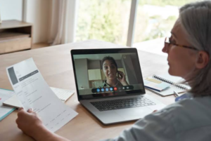 How to Check Your Technology Before an Online Interview